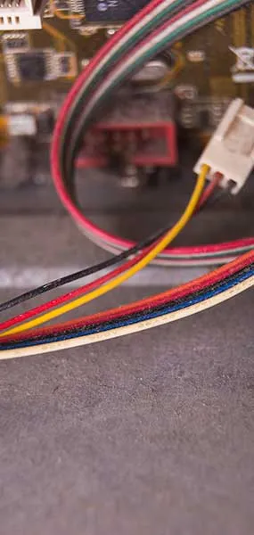 Electric Wires and Cables