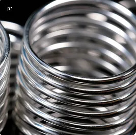 Aluminum Modi Polyester Wire 130 Class