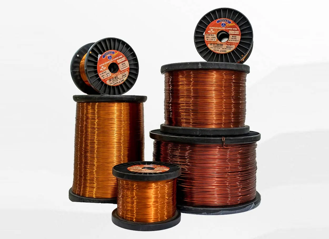 Modi Polyester Wire 180 Class