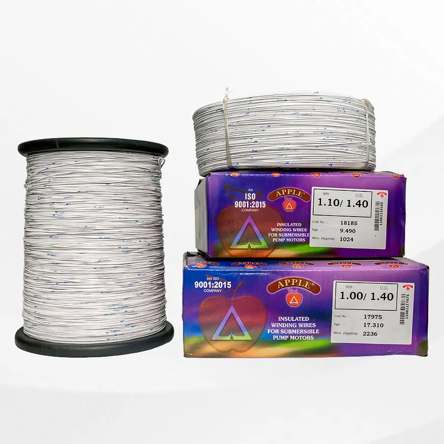Polyester and Polypropylene Insulated Wires