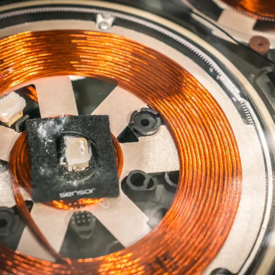 Enameled Copper and Aluminium Winding Wires
